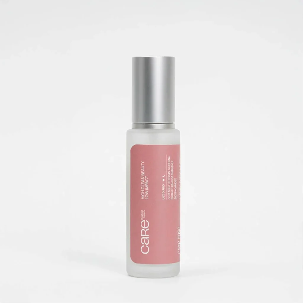 CARE Rose Mist Bruma Hidratante
