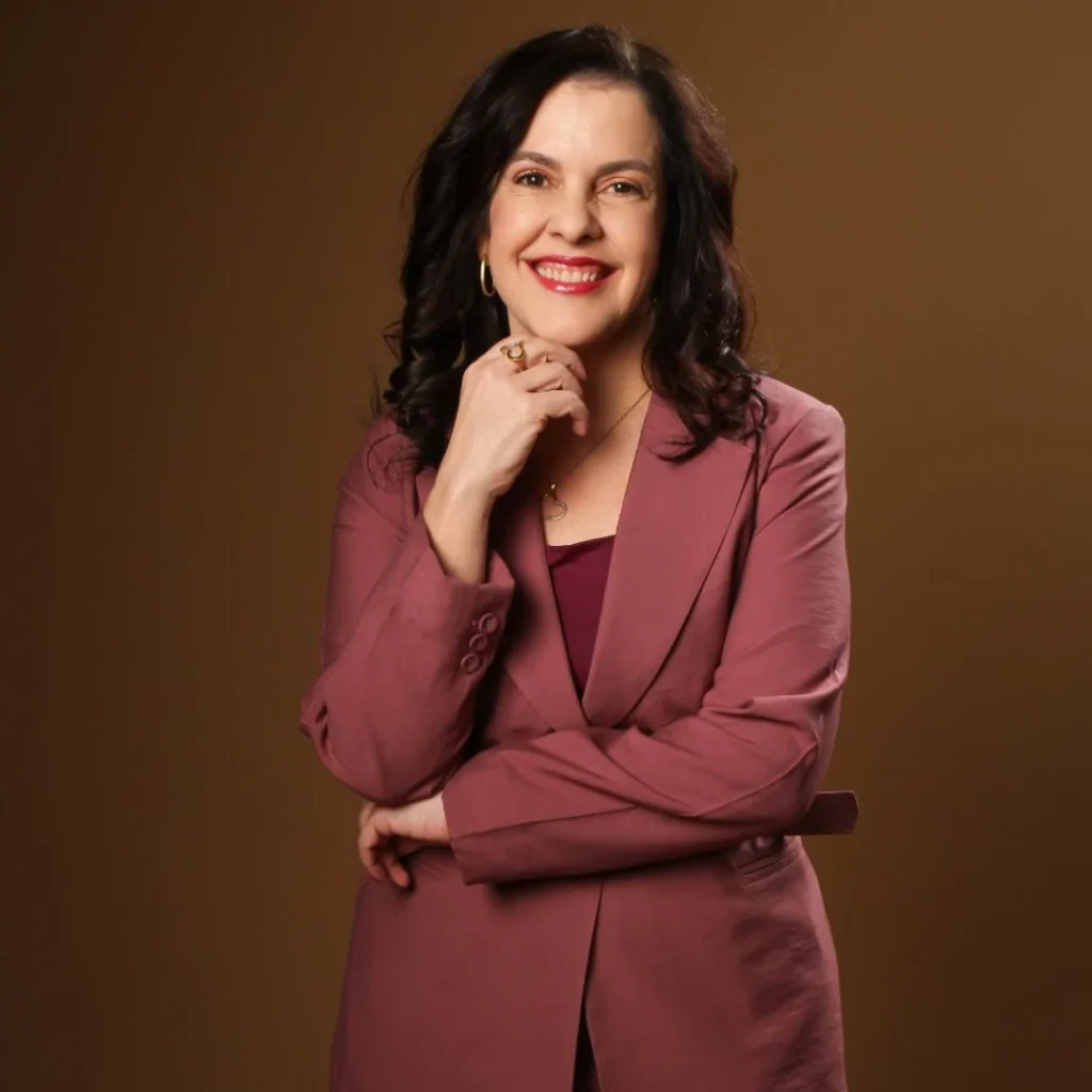 Dra. Patrícia Dalboni