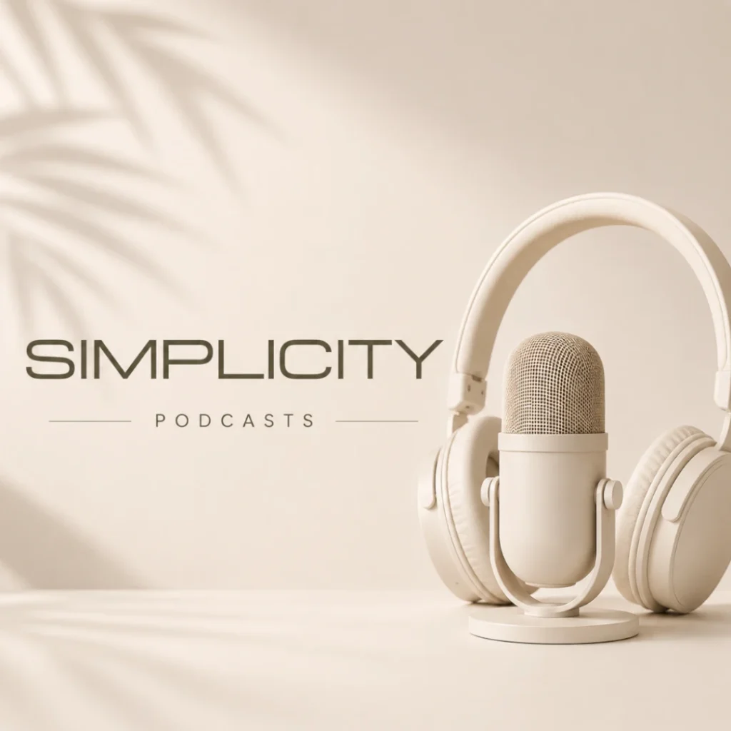 Podcast Simpliciity