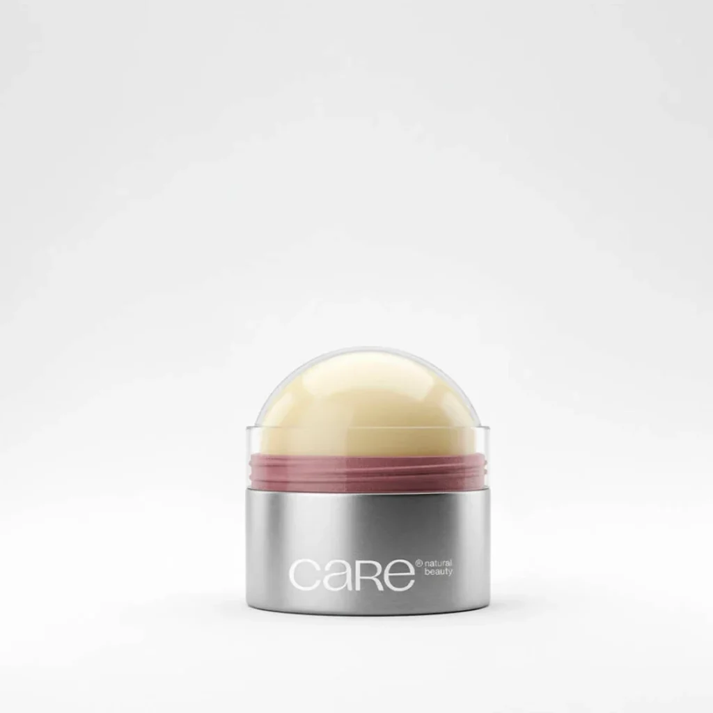Silky Lips Rose Balm Lip Balm