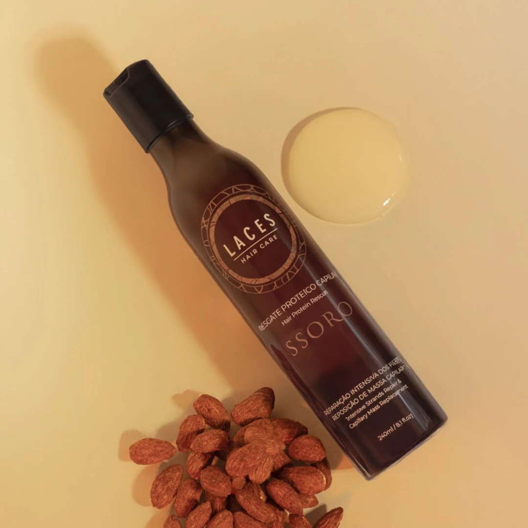 Ssoro - produto da linha LCS