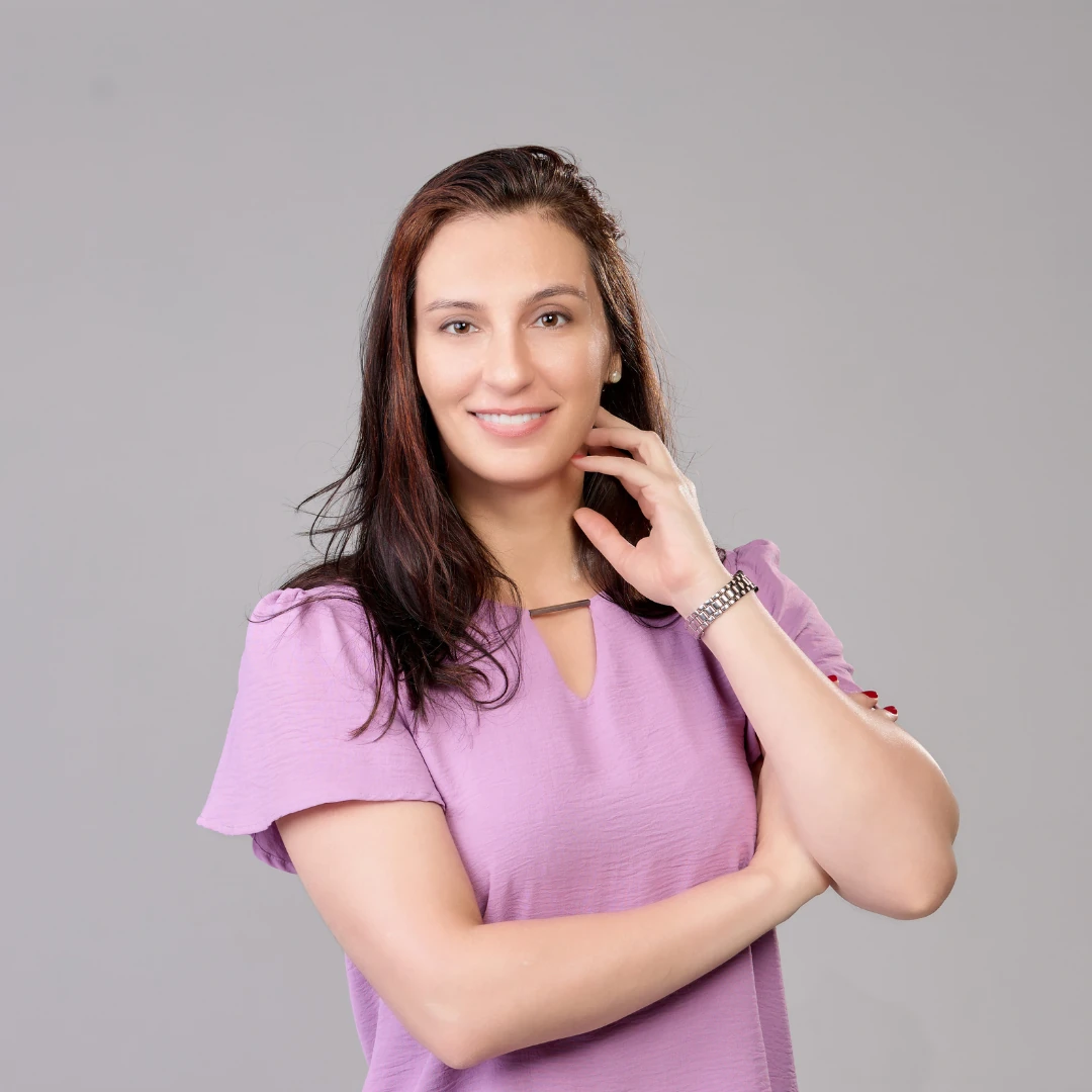 Dermatologista Dra. Paula Sian - crédito Juliana Vivolo