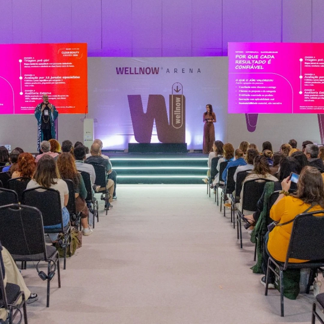 Melhores produtos clean beauty de 2026
