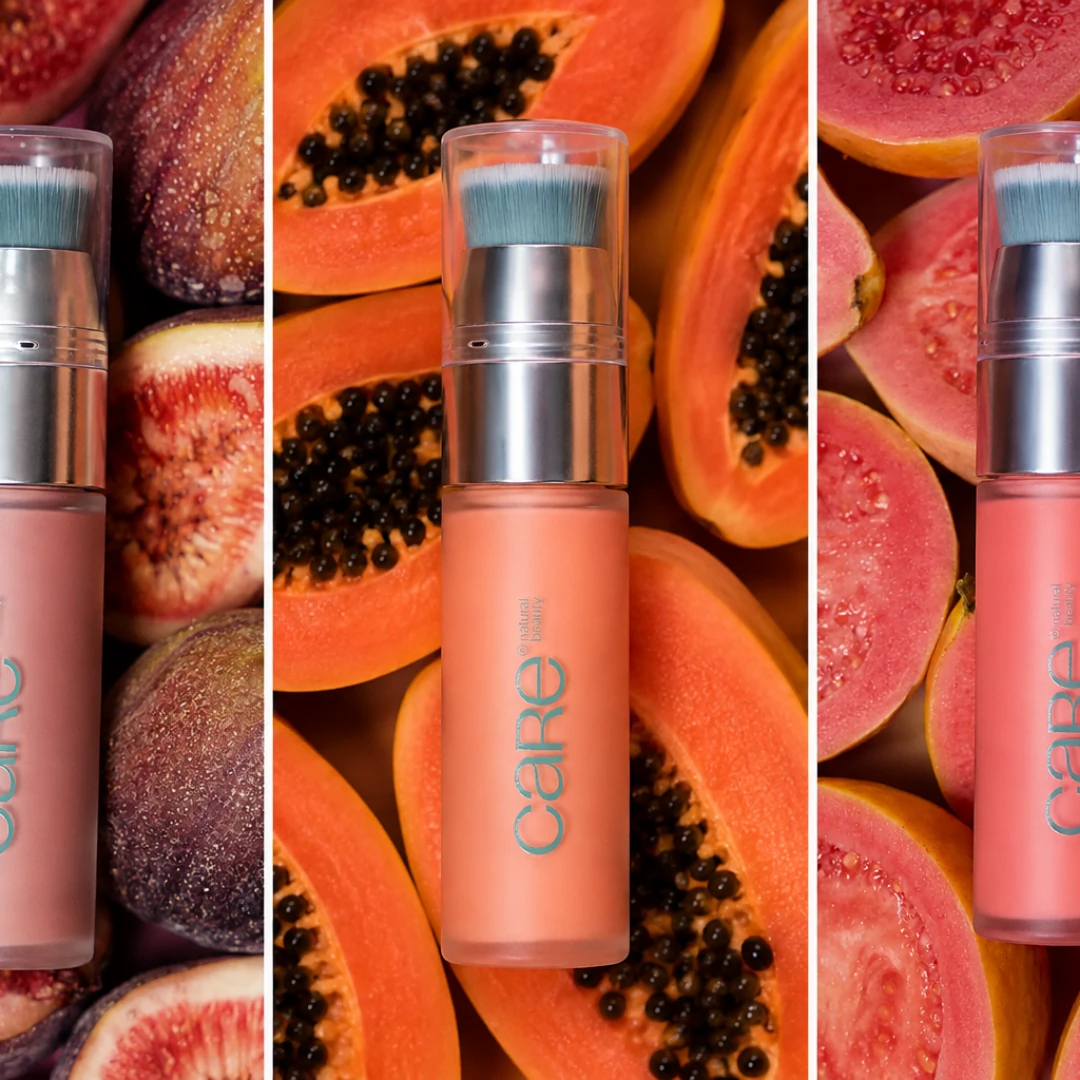 Radiant Blush Tint