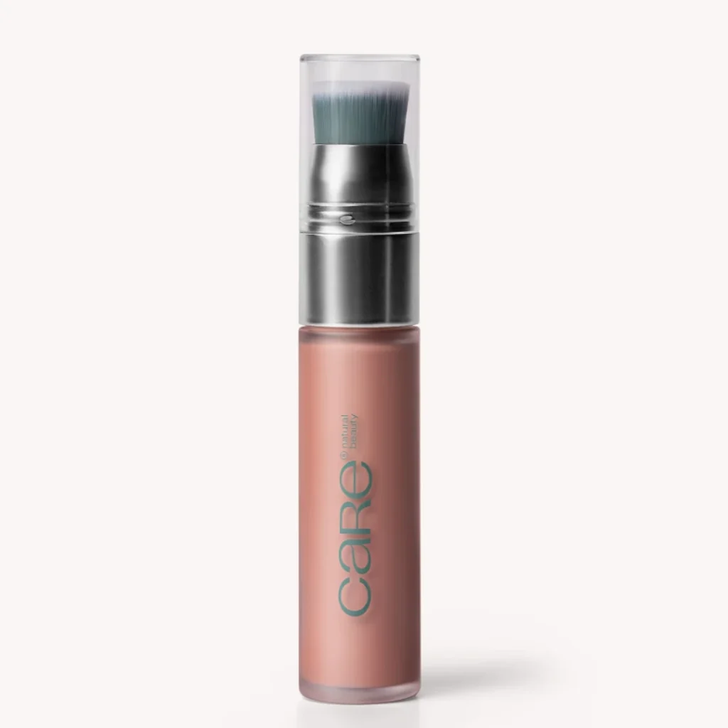 Radiant Blush Tint Fig Care Natural Beauty