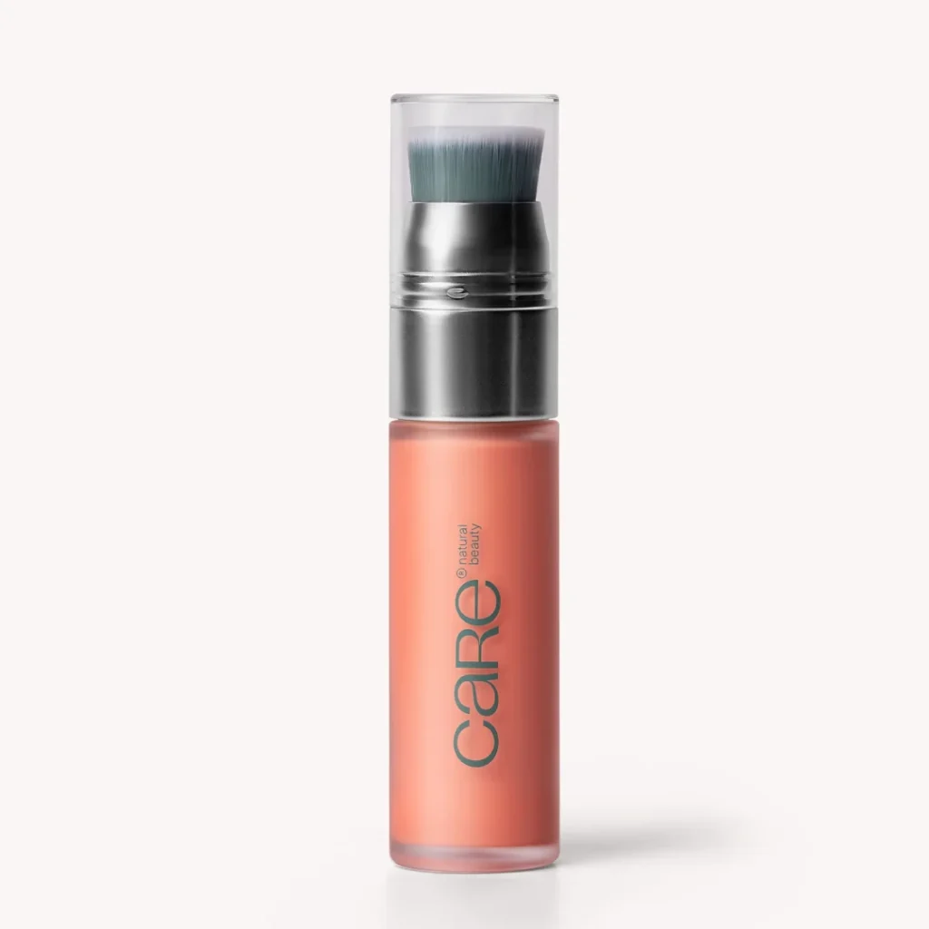 Radiant Blush Tint Guava Care Natural Beauty