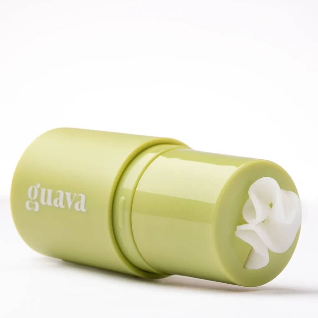 Cleansing Balm Demaquilante Guava é Clean Beauty