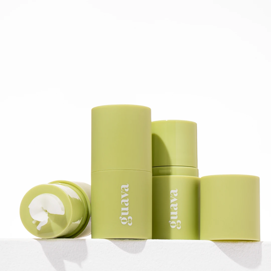Cleansing Balm Demaquilante Guava