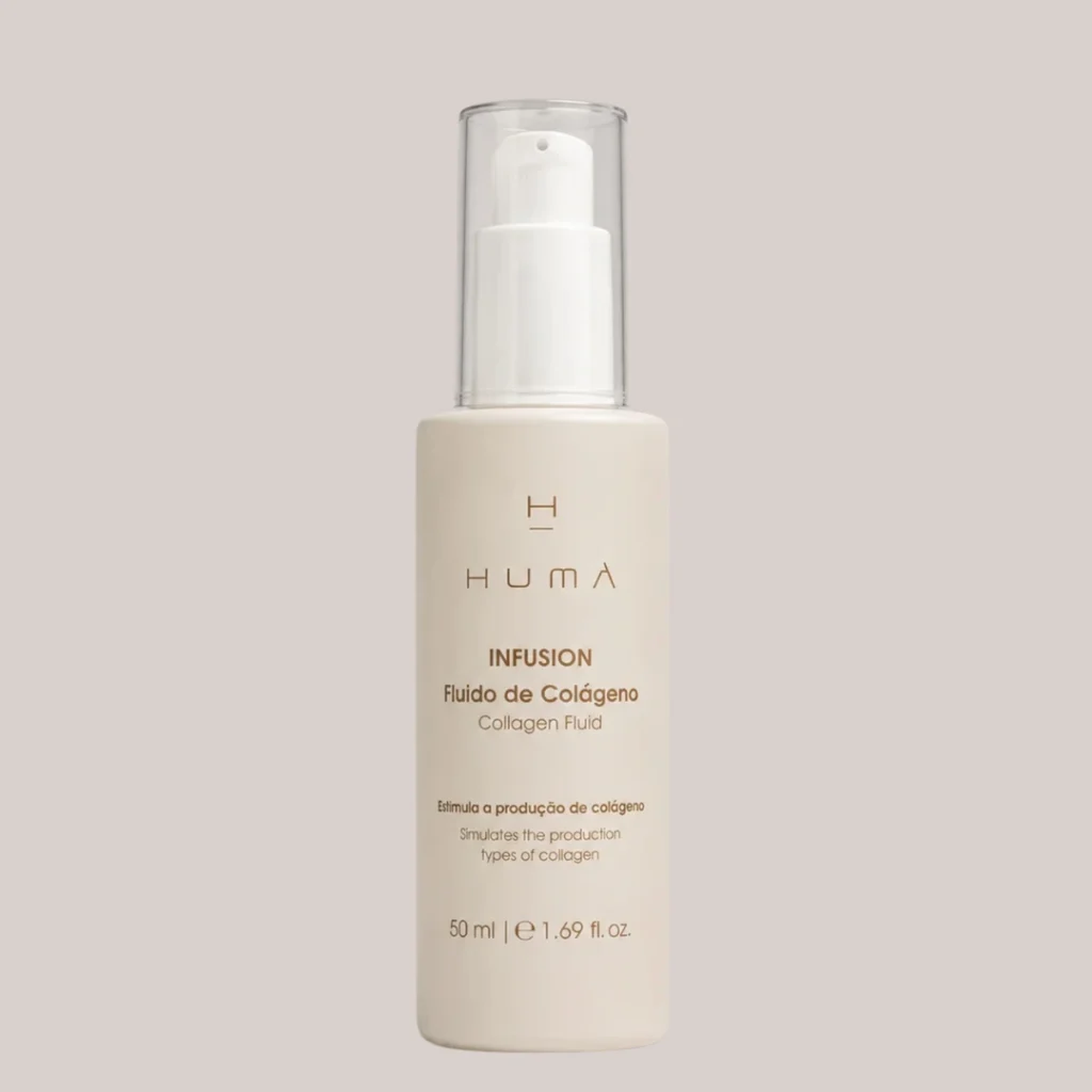 Colágeno Infusion 50 ml Humà
