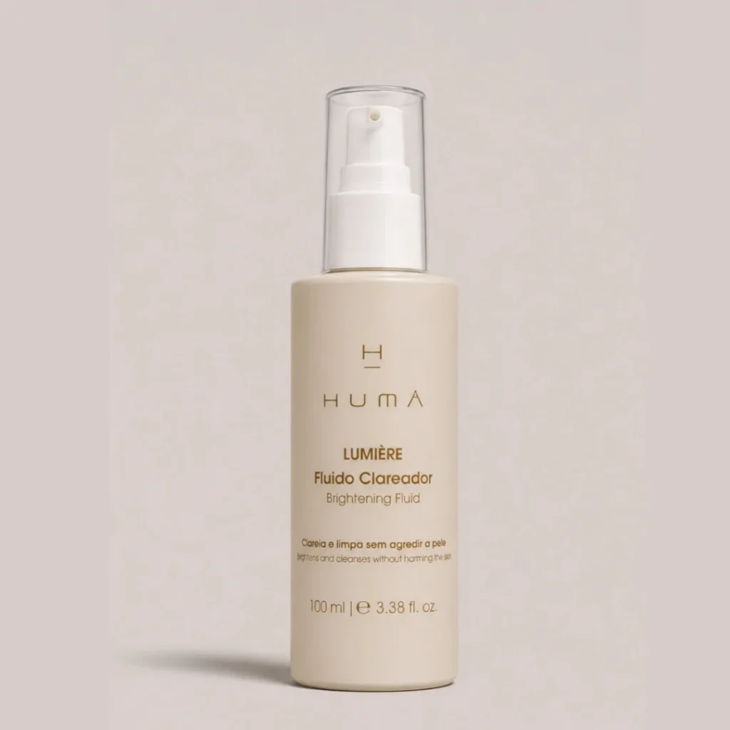 Lumière Fluido Clareador 100 ml