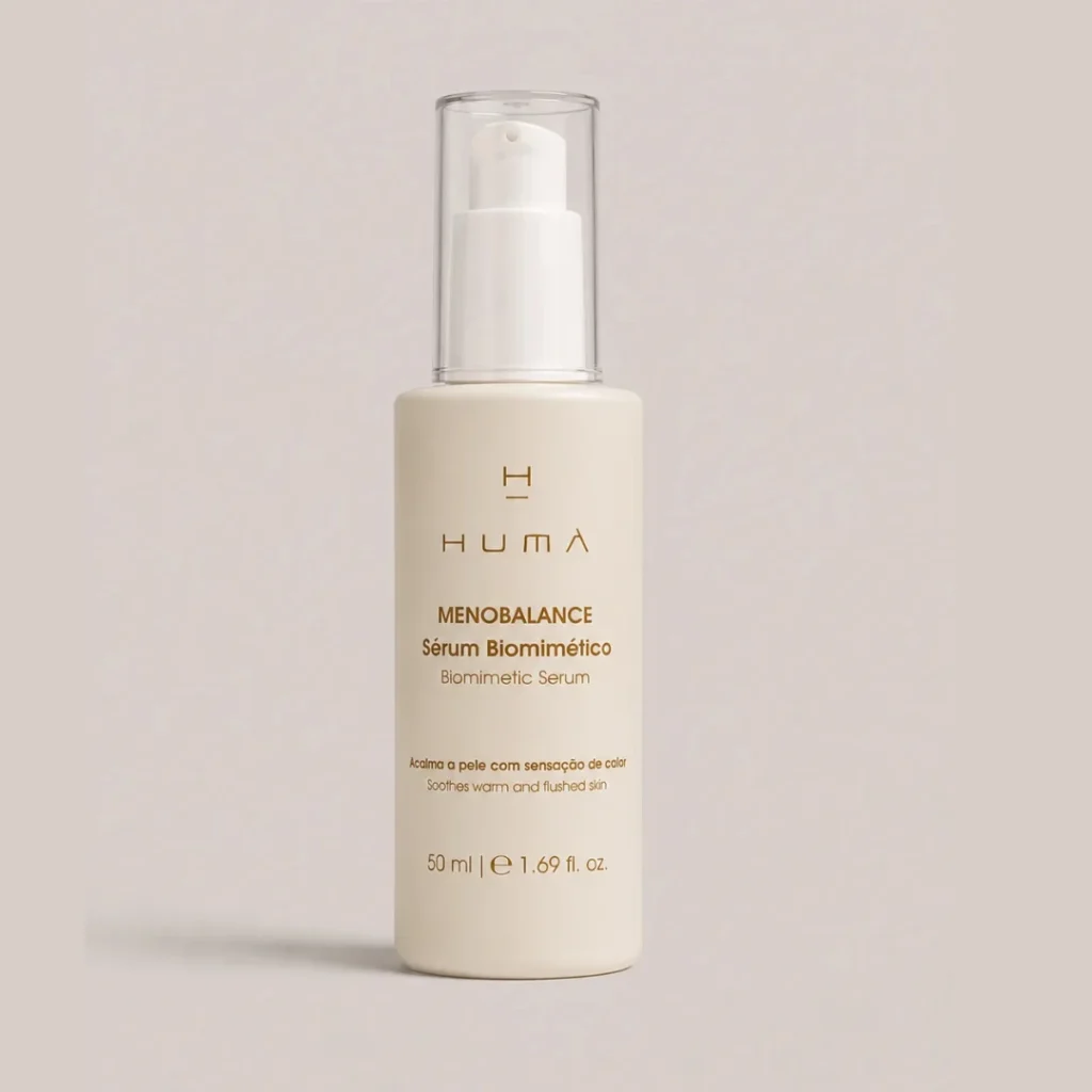 Menobalance Sérum Biomimético 50 ml