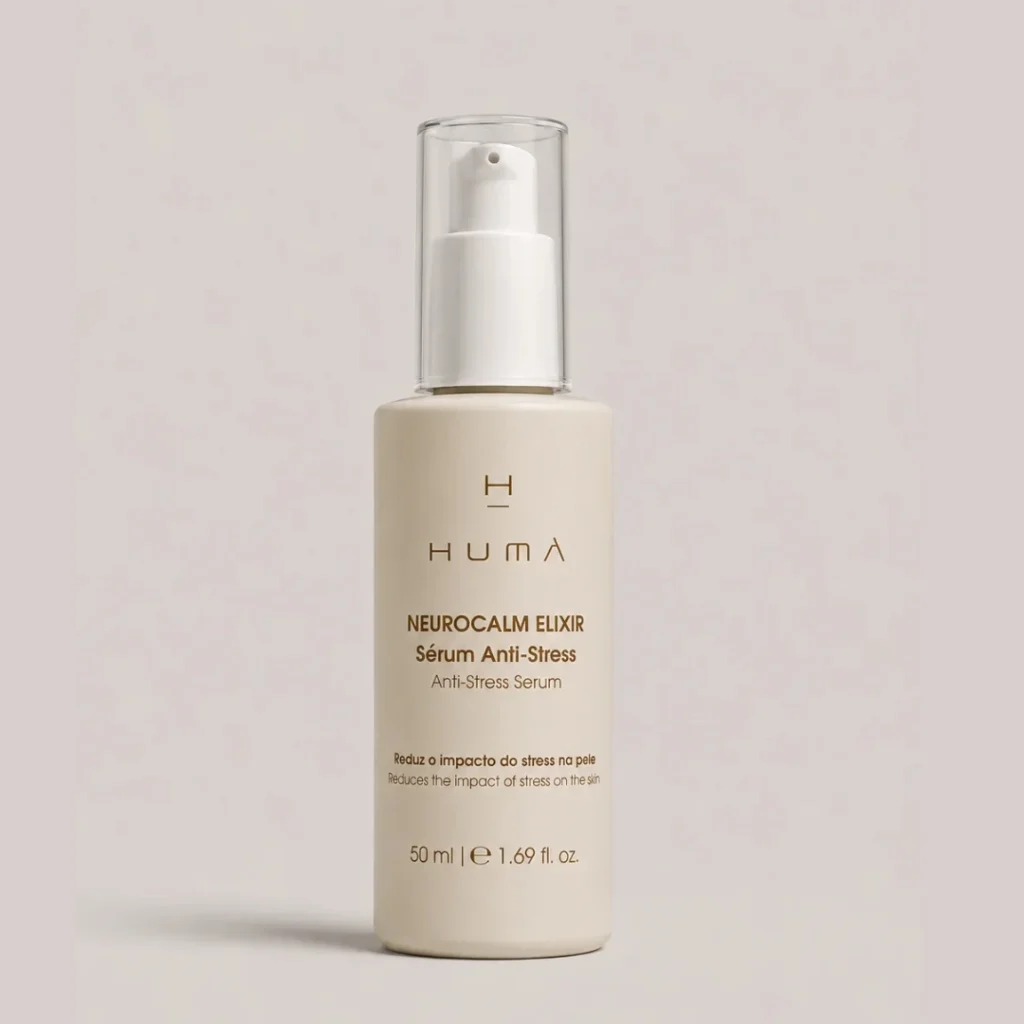 Neurocalm Elixir Sérum Anti-Stress 50 ml