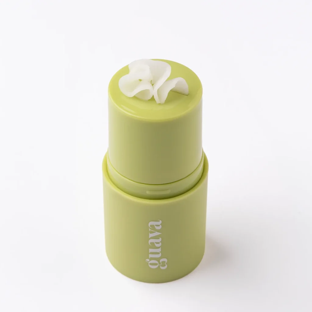 Perguntas frequentes sobre o Cleansing Balm Demaquilante Guava